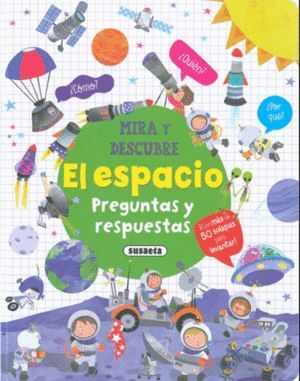 Compra Mira Y Descubre El Espacio en click.gt