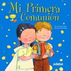 Compra Mi Primera Comunión en click.gt
