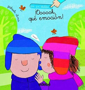Compra ¡¡¡ooooh, Qué Emoción!!! en click.gt