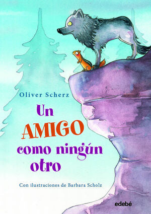 Compra Un Amigo Como Ningun Otro en click.gt