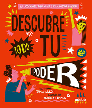Compra Descubre Todo Tu Poder en click.gt