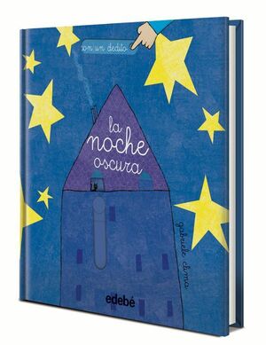 Compra La Noche Oscura (formato Regalo) en click.gt