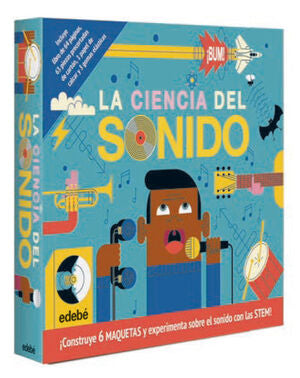 Compra La Ciencia Del Sonido en click.gt