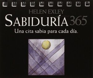 Compra 365 Dias De Sabiduría en click.gt
