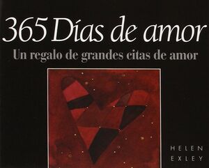 Compra 365 Dias De Amor en click.gt