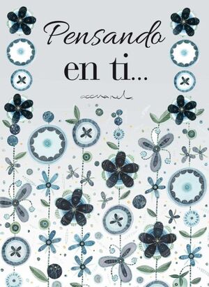 Pensando En Ti. Encuentra más libros en Aristotelez.com, Envíos a toda Guate.