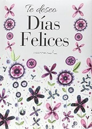 Compra Te Deseo Dias Felices en click.gt