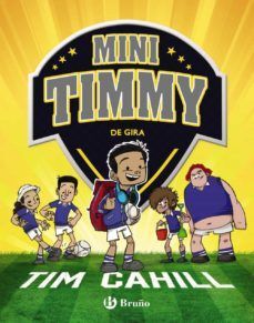 Compra Mini Timmy 5: De Gira en click.gt