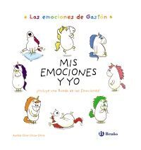 Compra Las Emociones De Gastón. Mis Emociones Y Yo en click.gt