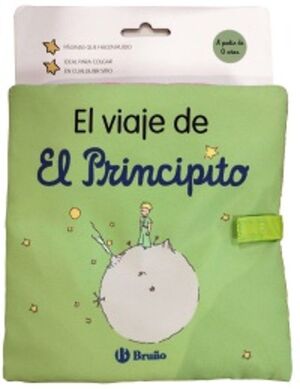 Compra El Viaje De El Principito en click.gt