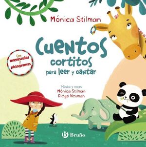Compra Cuentos Cortitos Para Leer Y Cantar en click.gt