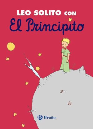 Compra Leo Solito Con El Principito en click.gt