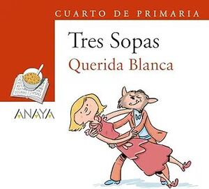 Compra Blíster "querida Blanca" 4º De Primaria en click.gt