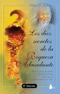 Compra Diez Secretos De La Riqueza Abundante en click.gt