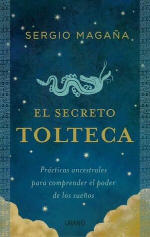 Compra El Secreto Tolteca en click.gt