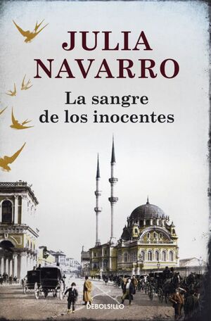 Compra La Sangre De Los Inocentes en click.gt