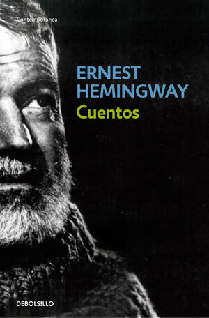 Compra Cuentos - Hemingway en click.gt