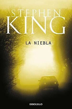 Compra Niebla, La en click.gt