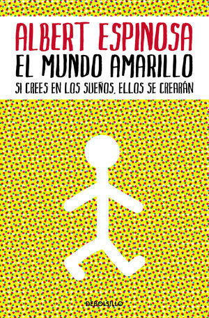Compra El Mundo Amarillo en click.gt