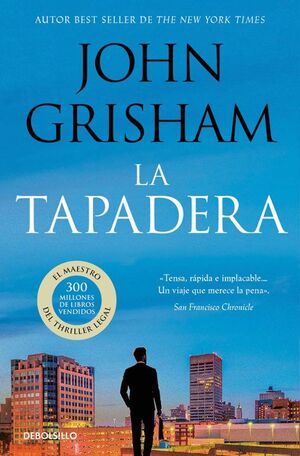 Compra Tapadera 1: La Tapadera en click.gt