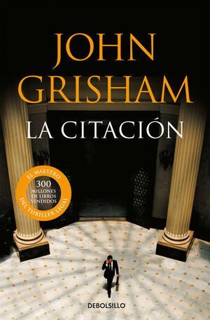 Compra La Citación en click.gt