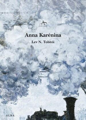 Compra Anna Karénina en click.gt