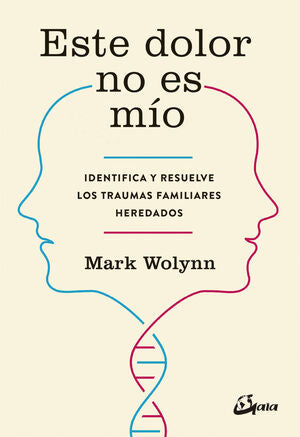 Compra Este Dolor No Es Mío en click.gt