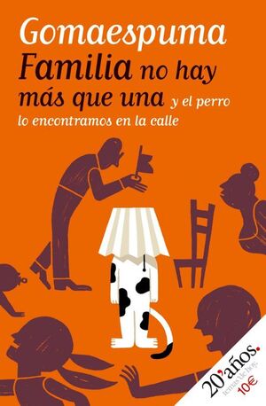 Compra Familia No Hay Mas Que Una Y El Perro Lo Encontramos En La Calle en click.gt