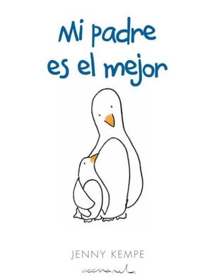 Mi Padre Es El Mejor. Lo último en libros está en Aristotelez.com