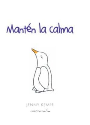 Compra Manten La Calma en click.gt