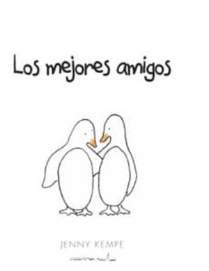 Compra Los Mejores Amigos en click.gt