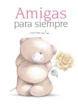 Compra Amigas Para Siempre en click.gt