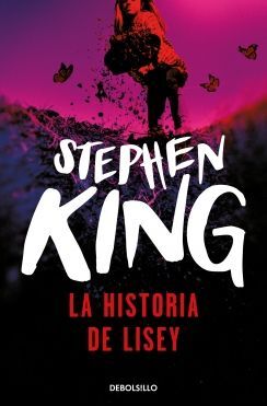 Compra Historia De Lisey (nueva Portada) en click.gt