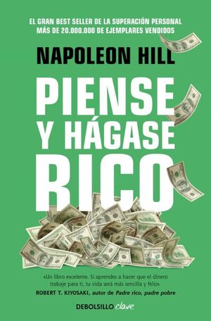 Compra Piense Y Hágase Rico en click.gt