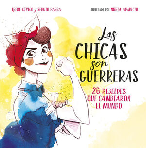 Compra Las Chicas Son Guerreras en click.gt