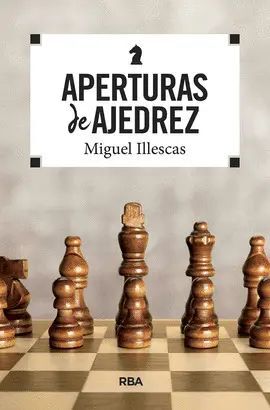 Compra Aperturas De Ajedrez en click.gt