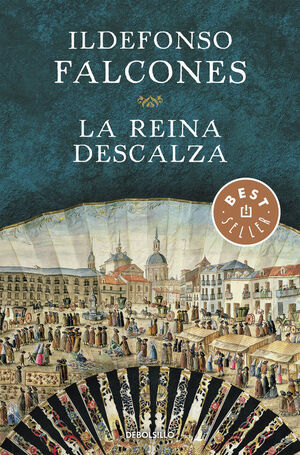 Compra La Reina Descalza en click.gt