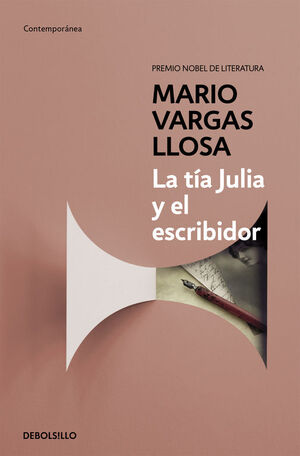 Compra Tía Julia Y El Escribidor, La en click.gt