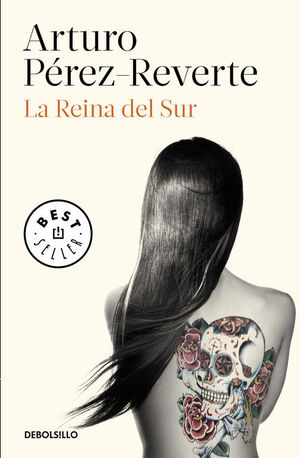 Compra La Reina Del Sur en click.gt