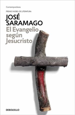 Compra Evangelio Según Jesucristo en click.gt