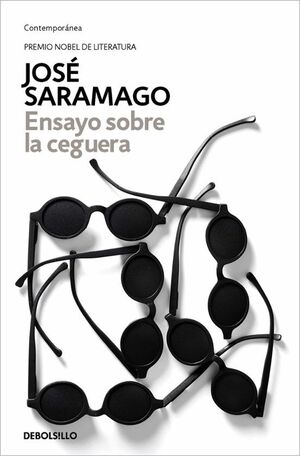 Compra Ensayo Sobre La Ceguera en click.gt