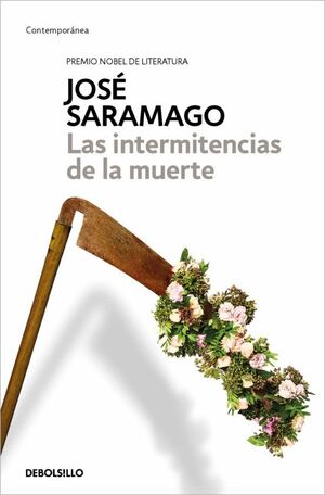 Compra Intermitencias De La Muerte en click.gt