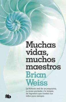 Compra Muchas Vidas, Muchos Maestros en click.gt