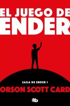 Compra Ender 1: El Juego De Ender en click.gt