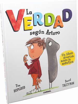 Compra La Verdad Según Arturo en click.gt