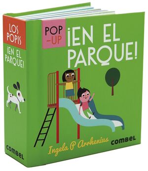 Compra ¡en El Parque! (pop Up) en click.gt
