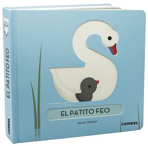 Compra El Patito Feo (pop Up) en click.gt