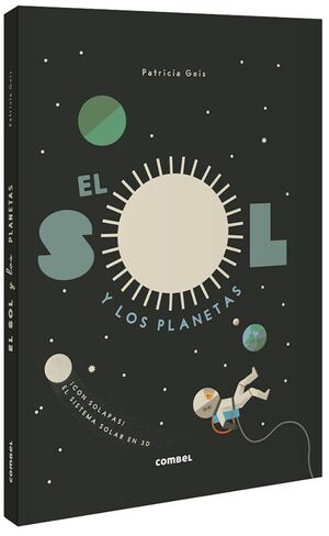 Compra El Sol Y Los Planetas en click.gt