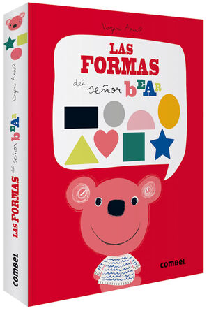 Compra Las Formas Del Señor Bear en click.gt