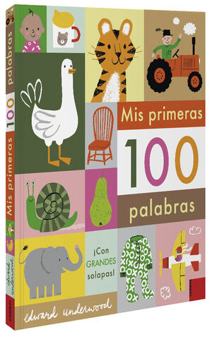 Compra Mis Primeras 100 Palabras en click.gt